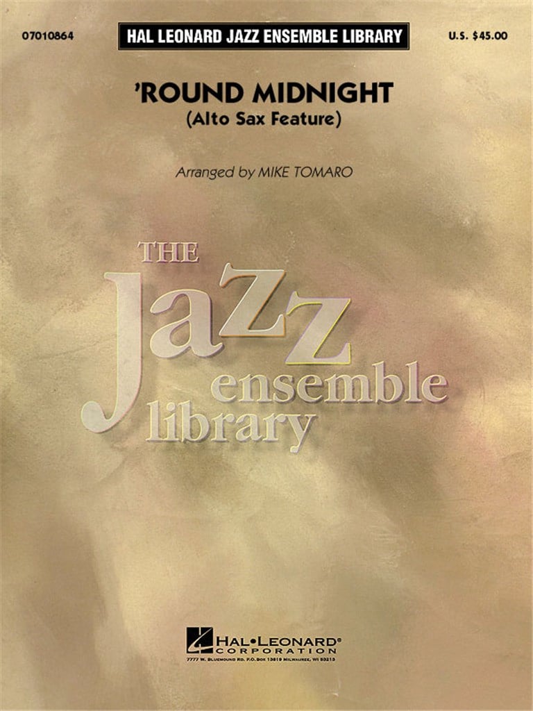 Round Midnight